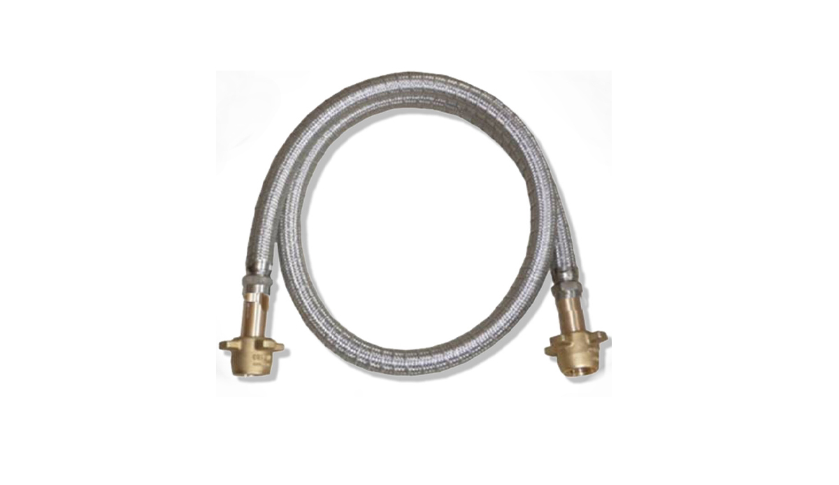 LIQUID NITROGEN TRANSFER HOSE (Tank Transfer ) EquipShift